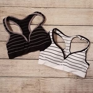 Sports Bra Bundle